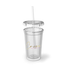 Load image into Gallery viewer, Crown Collection Tumbler Cup
