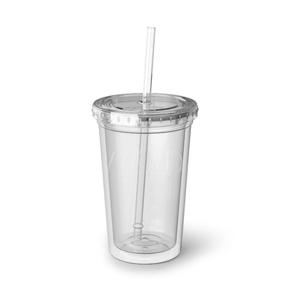 Crown Collection Tumbler Cup