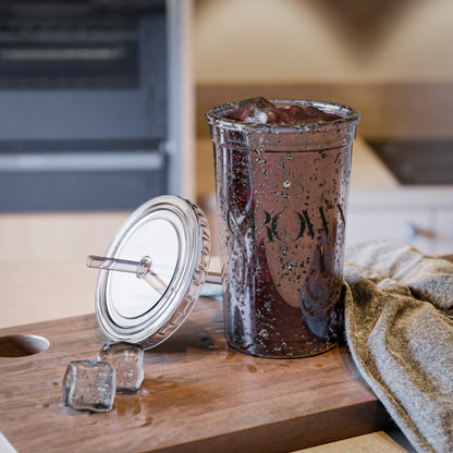 Crown Collection Tumbler Cup