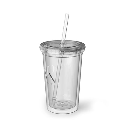 Crown Collection Tumbler Cup