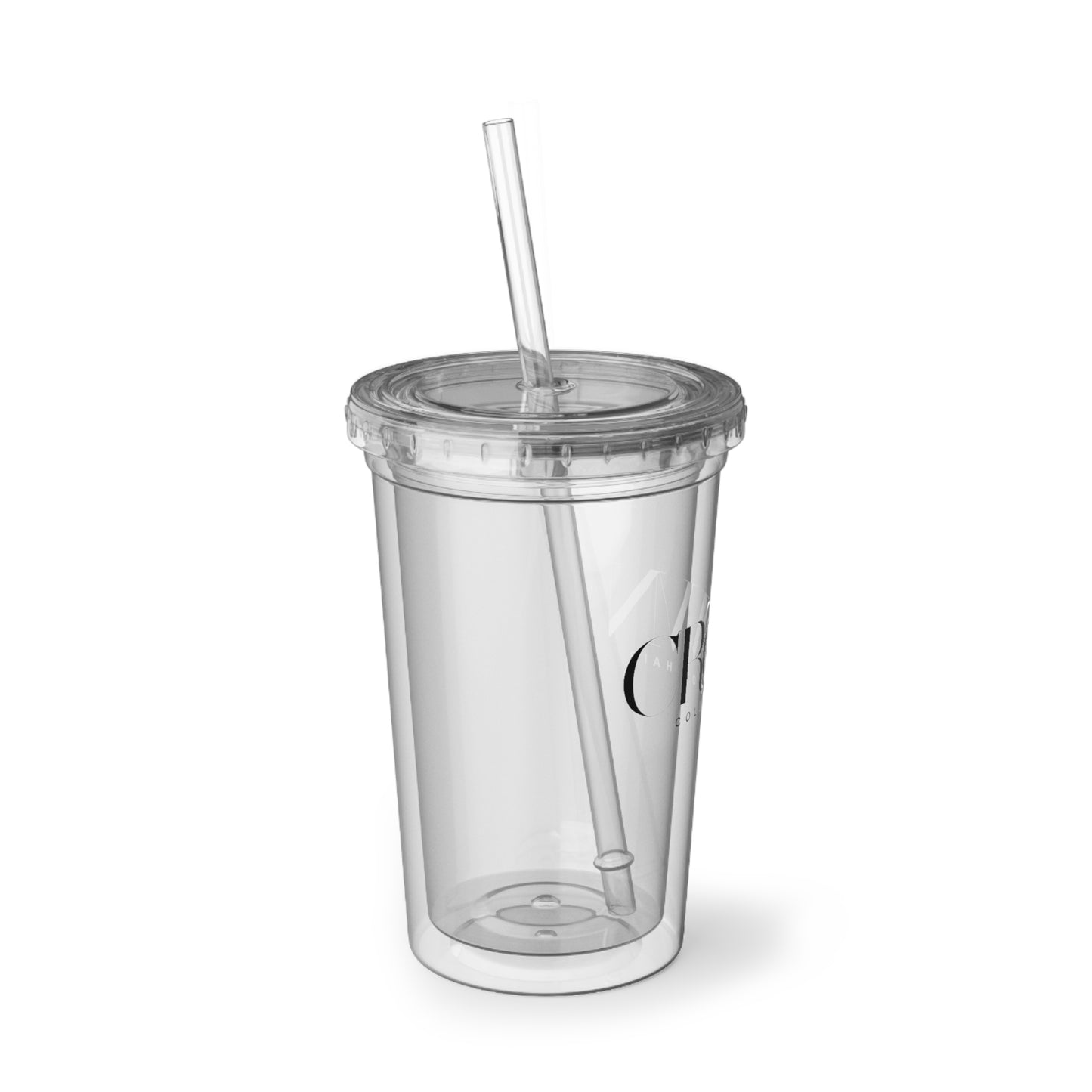 Crown Collection Tumbler Cup