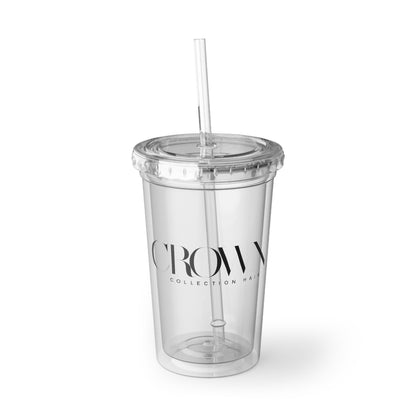 Crown Collection Tumbler Cup