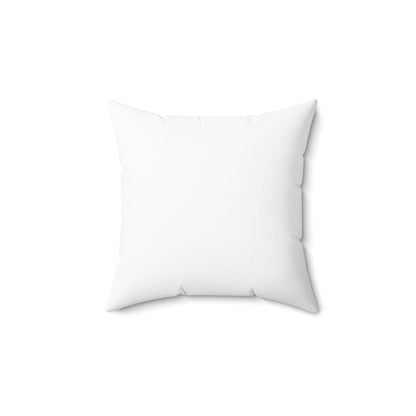 Crown Collection Plush Pillow