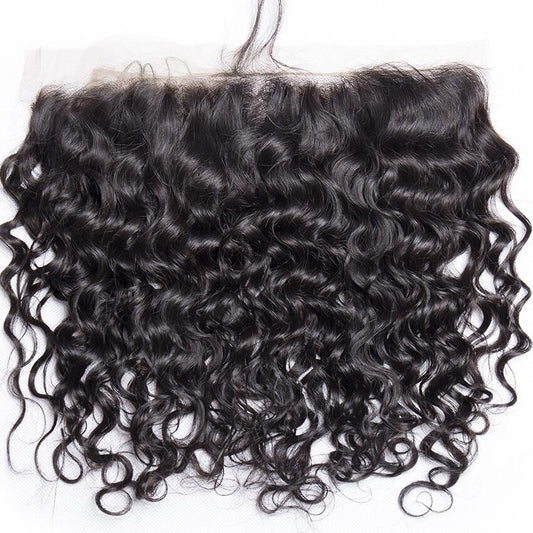 Brazilian Waterwave Lace Frontals