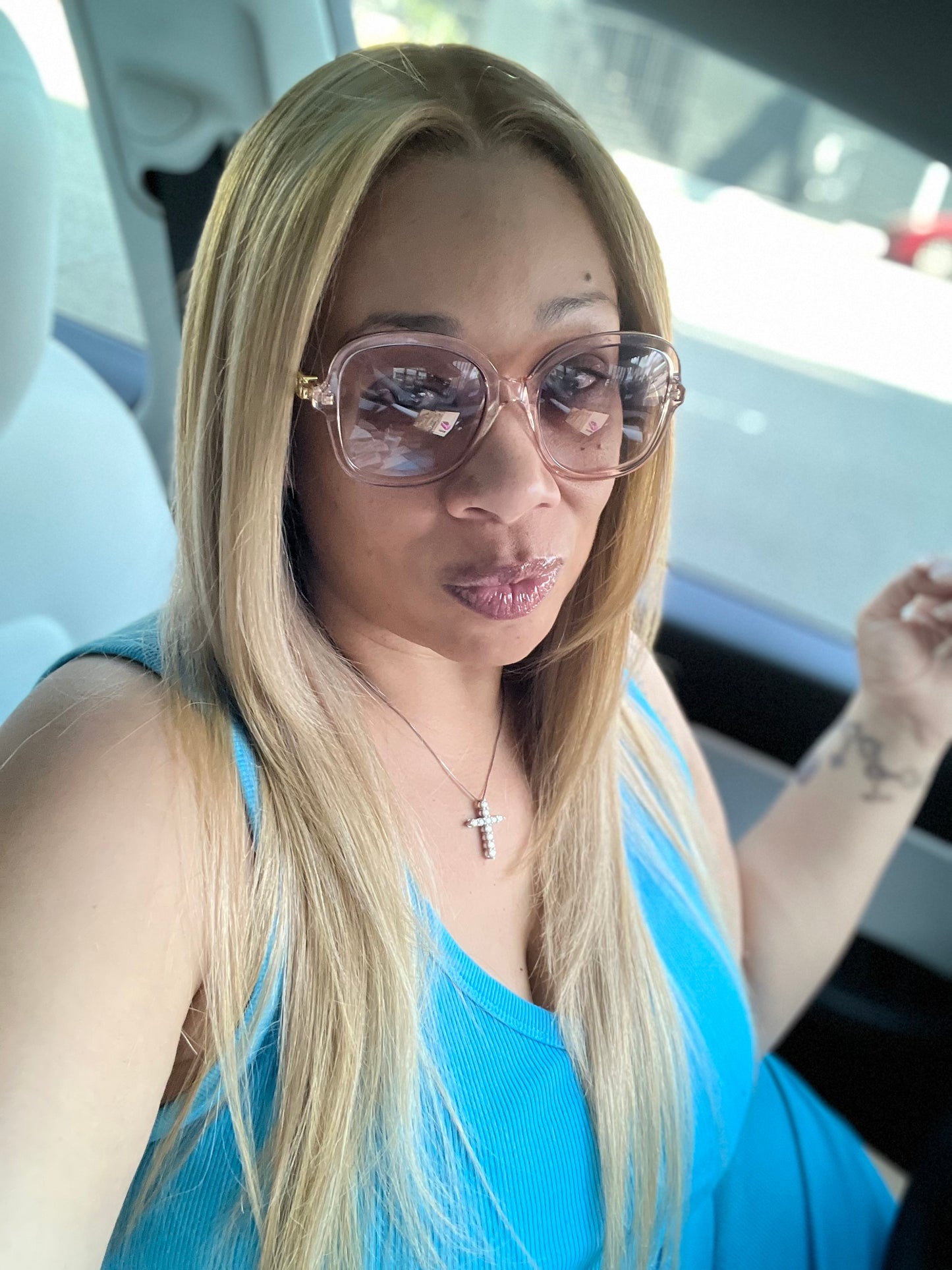 613 Blonde Lace Wigs