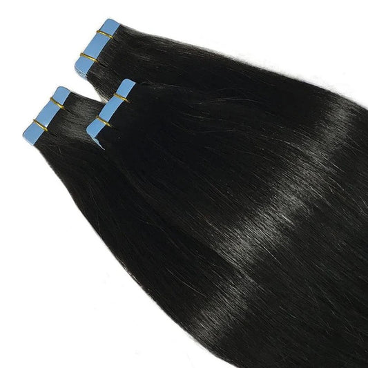 Tape-In Extensions