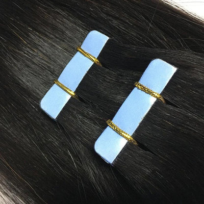 Tape-In Extensions