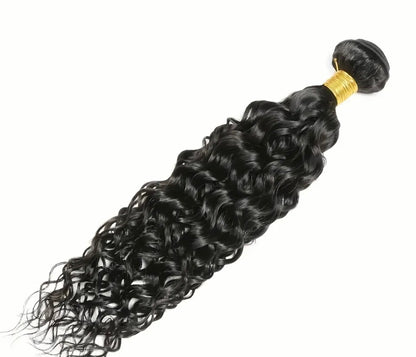 Brazilian Water Wave Single Bundle