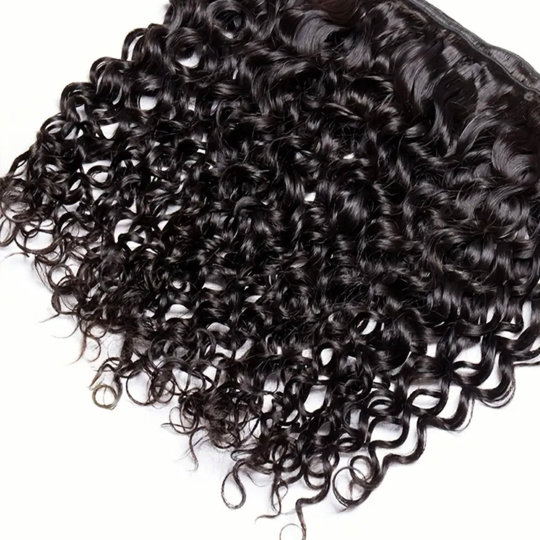 Brazilian Water Wave Single Bundle