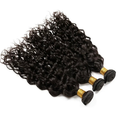 Brazilian Water Wave Single Bundle