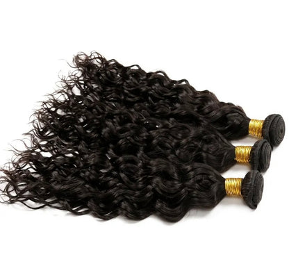 Brazilian Water Wave Single Bundle