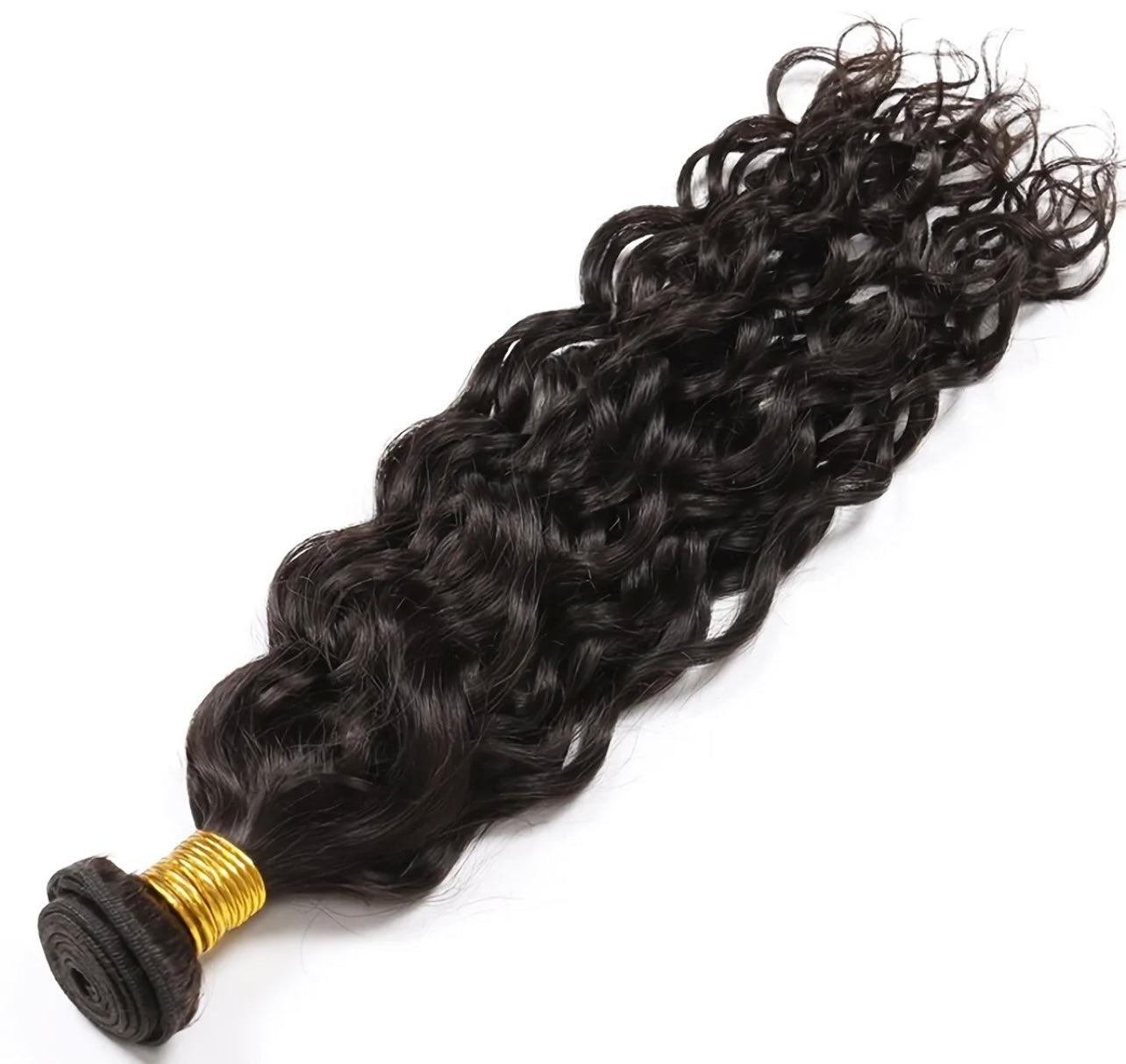 Brazilian Water Wave Single Bundle