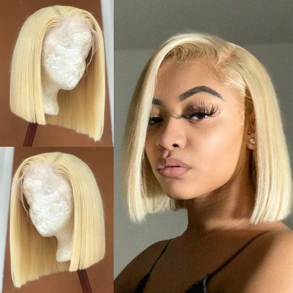 613 Blonde Lace Wigs