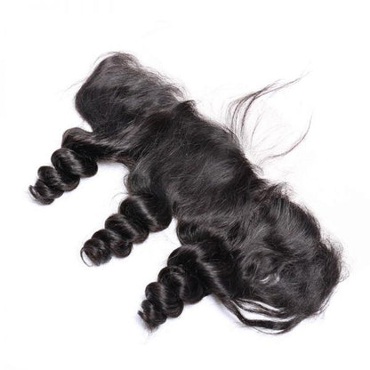 WHOLESALE LACE FRONTALS