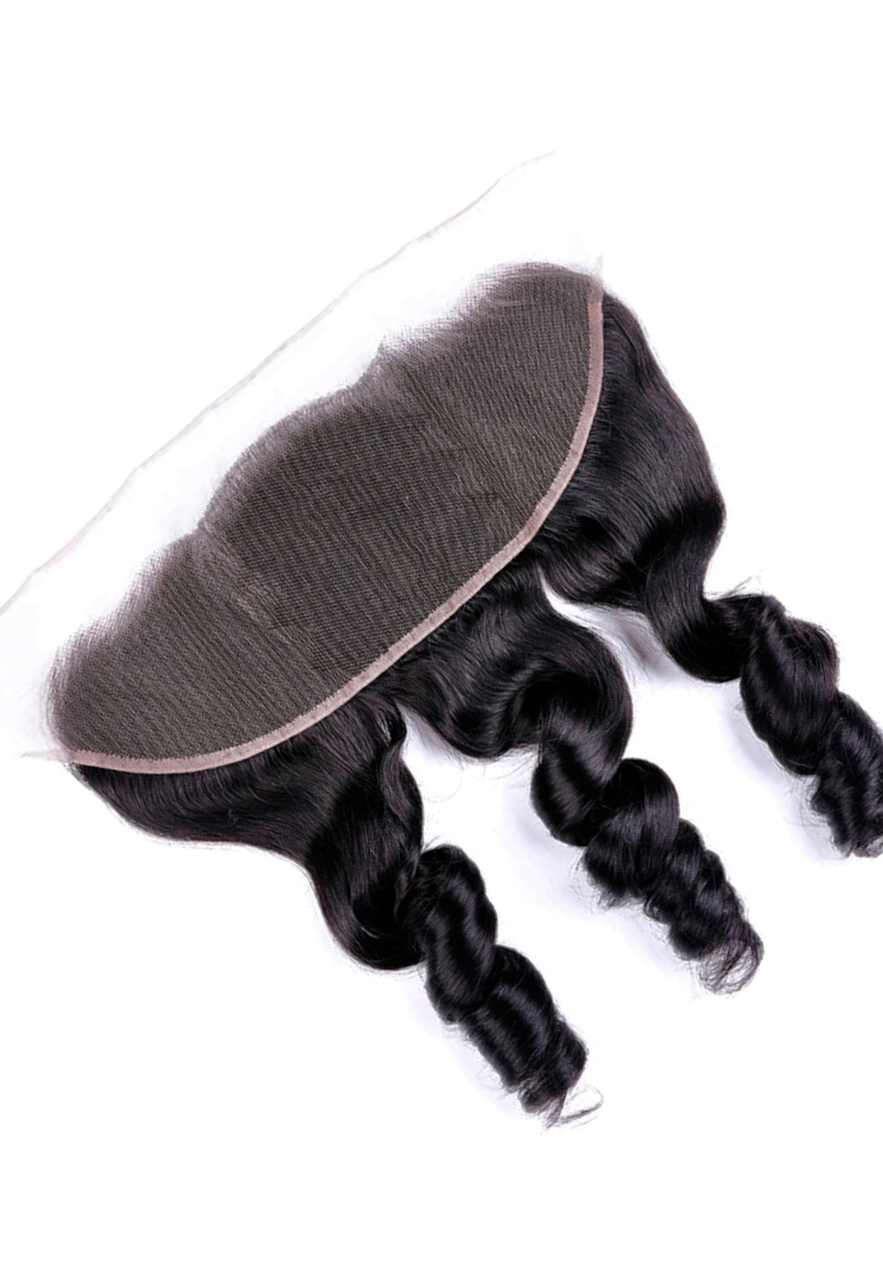 Brazilian Loosewave Lace Frontals