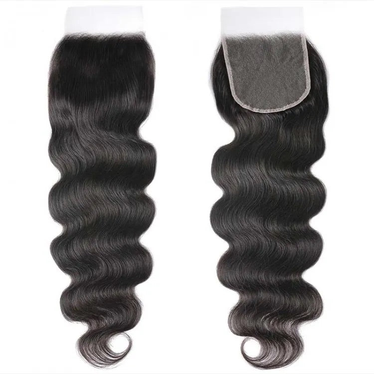 Brazilian Bodywave Lace Closures