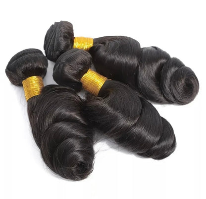 Brazilian Loosewave Single Bundle