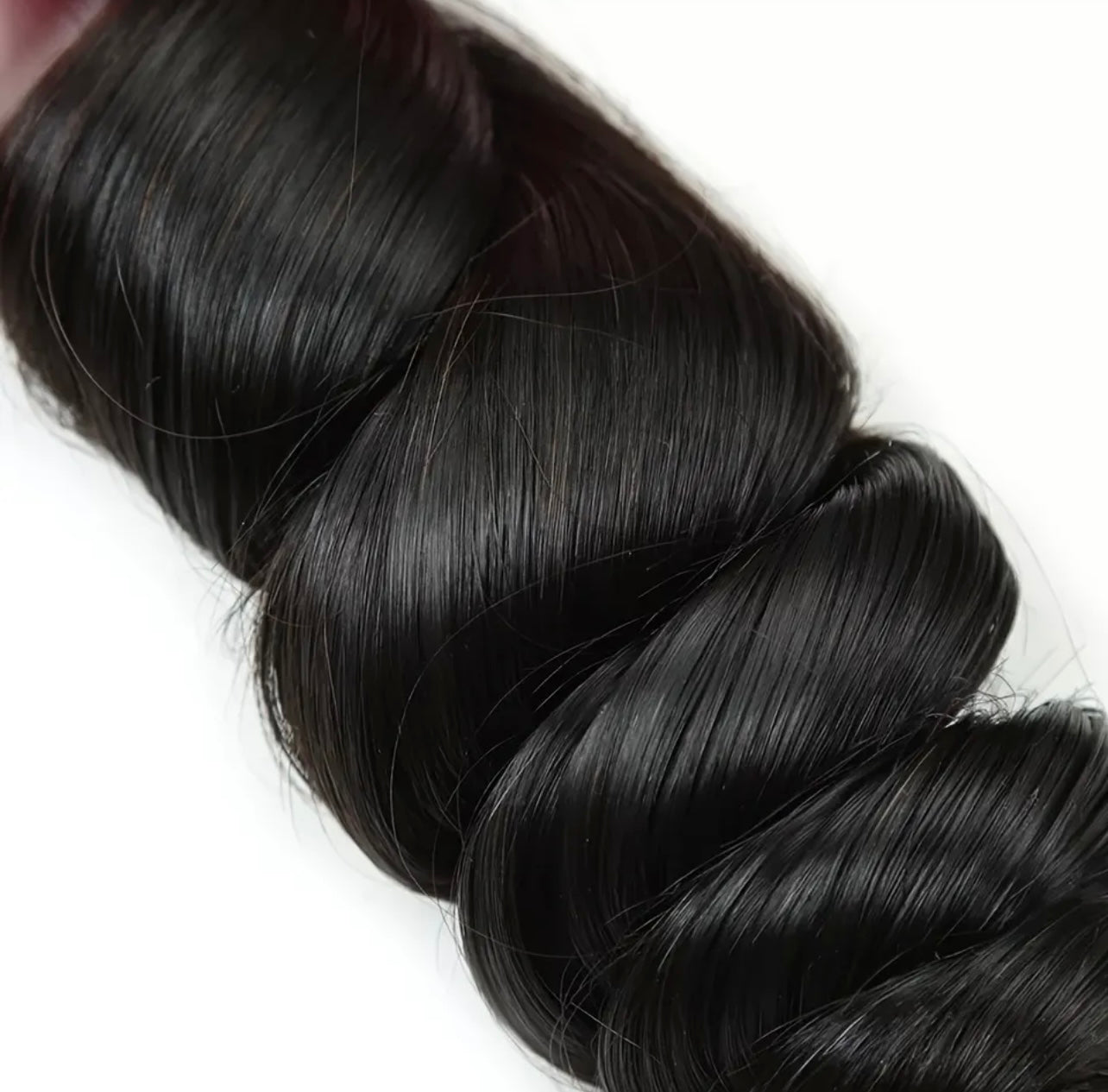 Brazilian Loosewave Single Bundle