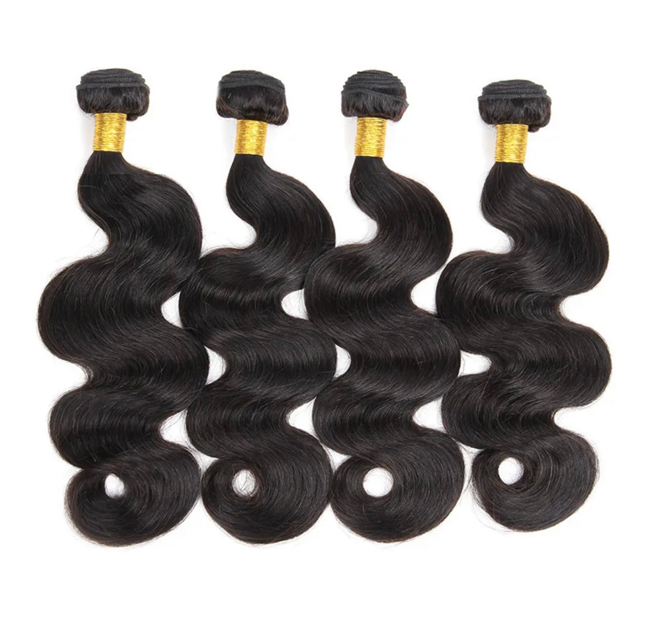 Brazilian Bodywave Single Bundle