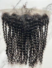 Load image into Gallery viewer, Brazilian Curly Lace Frontals
