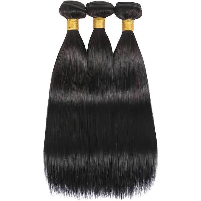 Brazilian Silky Straight Single Bundle