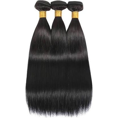 Brazilian Silky Straight Single Bundle