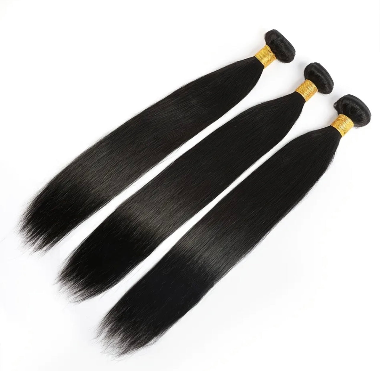 Brazilian Silky Straight Single Bundle