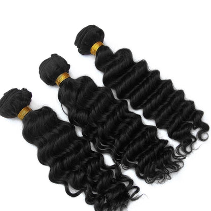 WHOLESALE MINK BRAZILIAN BUNDLES