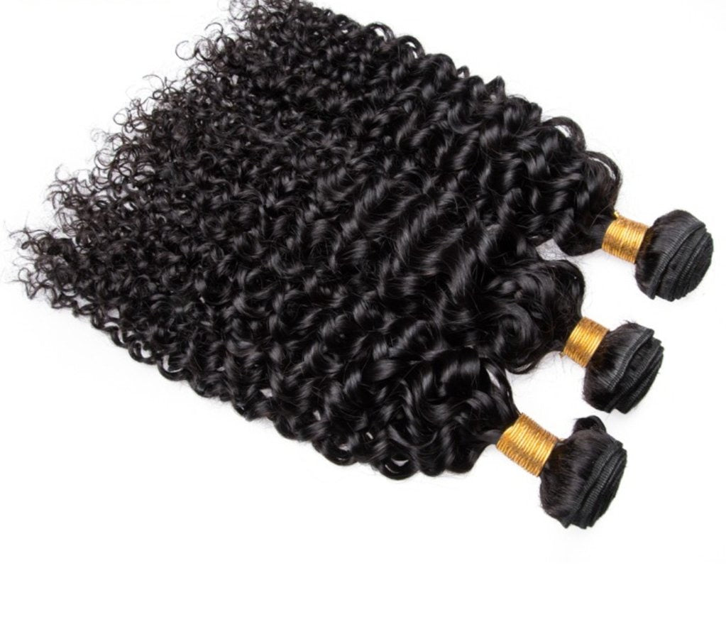 Brazilian Curly Single Bundle