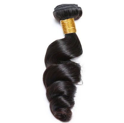 Brazilian Loosewave Single Bundle