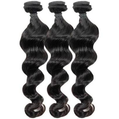 WHOLESALE MINK BRAZILIAN BUNDLES