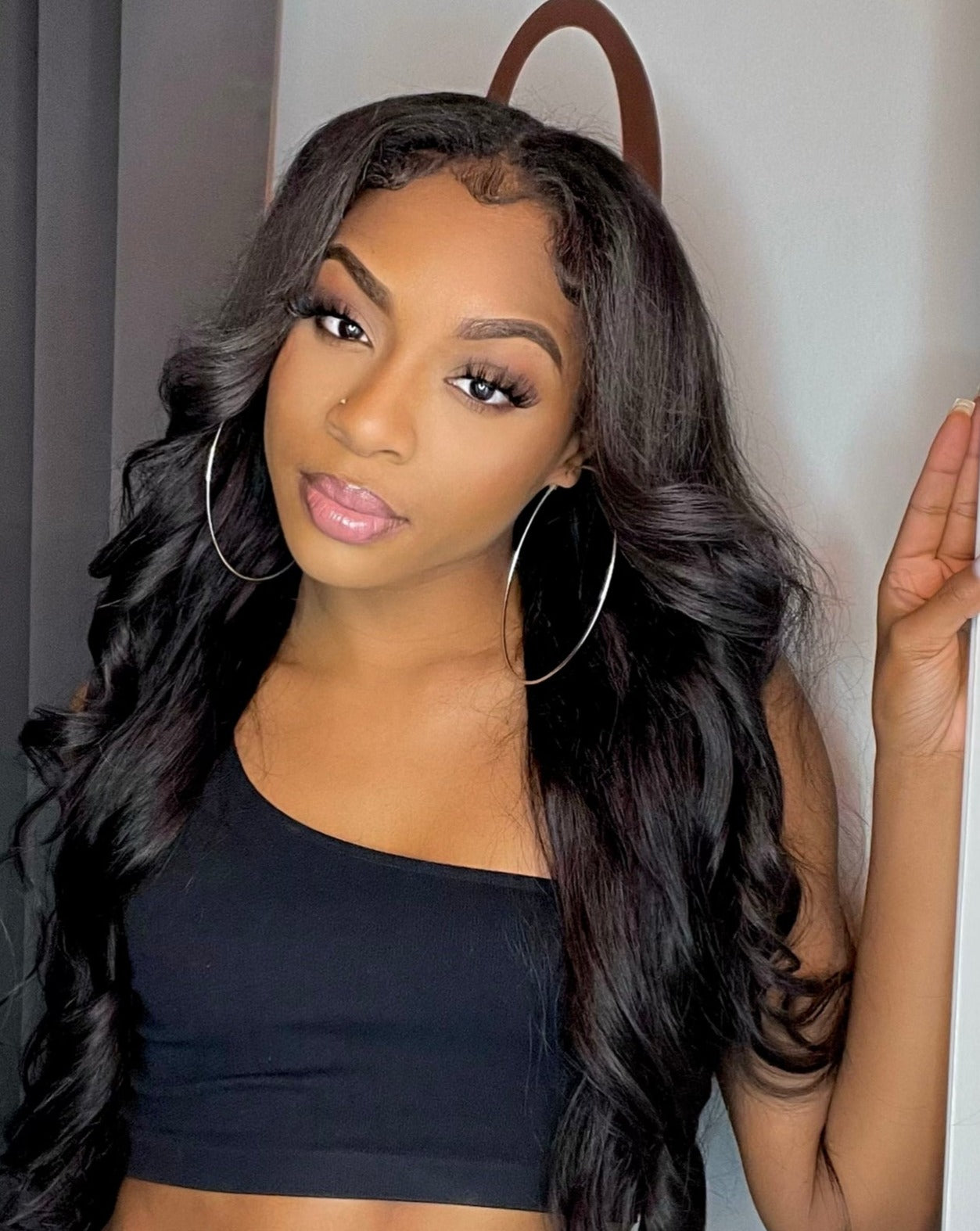 Brazilian Bodywave Single Bundle