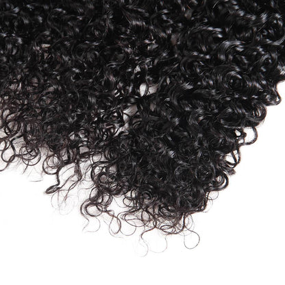 Brazilian Curly Single Bundle