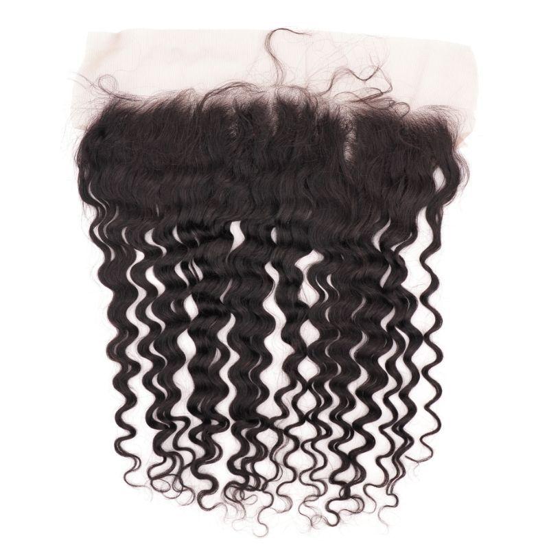 Brazilian Deepwave Lace Frontals