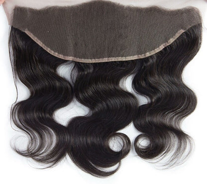 Brazilian Bodywave Lace Frontals