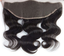 Load image into Gallery viewer, Brazilian Bodywave Lace Frontals
