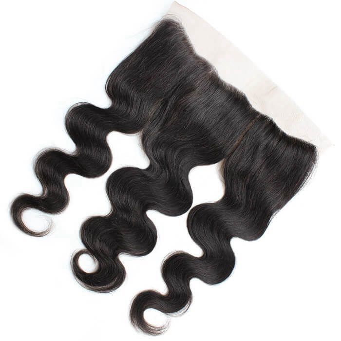 Brazilian Bodywave Lace Frontals