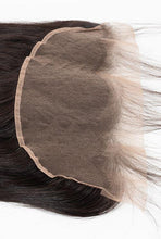 Load image into Gallery viewer, Brazilian Silky Straight Lace Frontals
