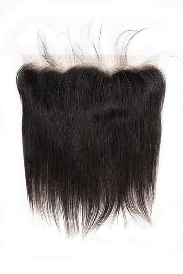 Brazilian Silky Straight Lace Frontals